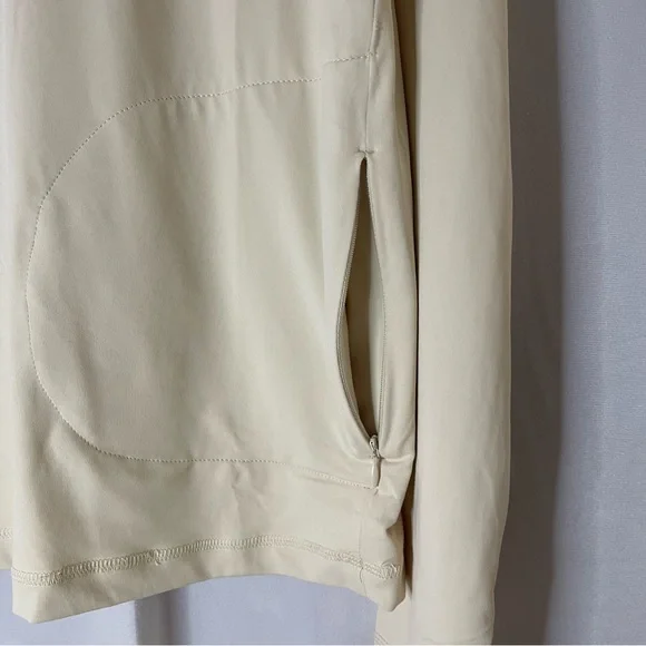 Surf Pendleton Unisex Long Sleeve Hooded Tee Logo‎ Rash Guard sun cream Medium